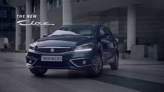 The New Ciaz  TVC