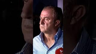 Fatih Terim  Biz De Mi Bir Karar Alalım?  Galatasaray Nostalji