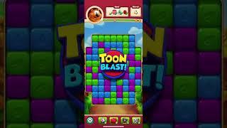 Toon Blast NEW LEVELS Gameplay 7826-7850