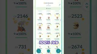 The Rarest 100% Pokémon Collection??