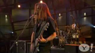 Come Out and Play Keep Em Separated - The Offspring - Live@Yahoo