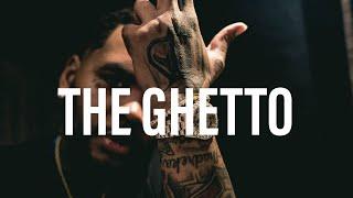 FREE Kevin Gates x Roddy Ricch Type Beat 2019 - The Ghetto  Roddy Ricch Instrumental