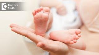 What causes low birth weight? - Dr. Daksha M Bakre