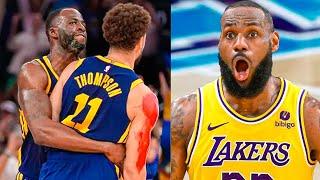 NBA OMG MOMENTS - Best of 2023-24 Season 