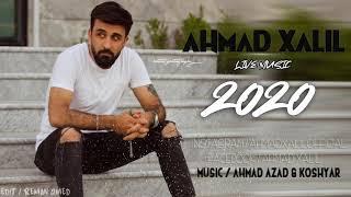 Ahmad Xalil  Wamaka - Mashalla  2020 - LIVE
