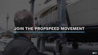 Join the Propspeed Movement  Propspeed