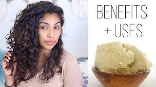 All About Shea Butter