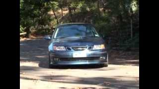 Saab 9-3 SportCombi 2006  The Saab 9-3 Wagon Left Out in the Cold  Family Car  Drive.com.au