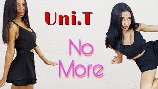Safira  One More Uni.T - Dance Cover