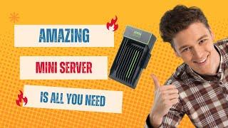 This Amazing Mini Server is All You Need