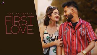 First Love - Tee Thapar Official Video Mxrci  iCan Films  Legacy Records