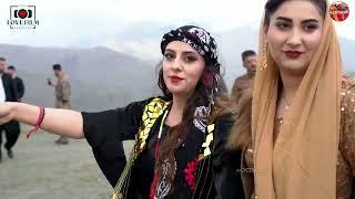 نەورۆز ئاوایی میرگەسار سالی۲۷۲۴ کوردی  مراسم بهاری نوروز میرگسار ۱۴۰۳  Newroz Mirgasar 2024