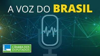 A Voz do Brasil - 23424 Lideranças pedem reforço na política de demarcação de terras