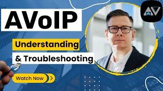 AVoIP Understanding & Troubleshooting #avoip #troubleshooting #tips