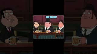 This Is Where We Belong - Family Guy   #shorts #familyguy