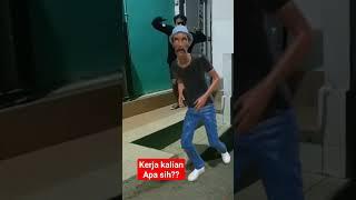 dilarang keras bersedih??bahagia itu sederhana asalkan banyak duit 