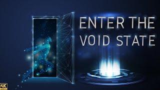 VOID STATE - Immaterial - MeditationVoid State Music - Binaural Beats