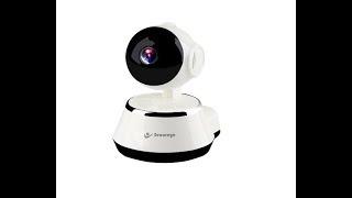 Secureye wireless Home Security Cam S-P80