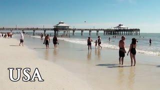 Florida Sunshine State der USA - Reisebericht