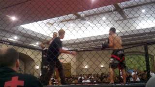 Joey Schipper vs rysin rd2