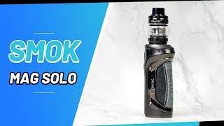 SMOK Mag Solo Kit  Vapesourcing