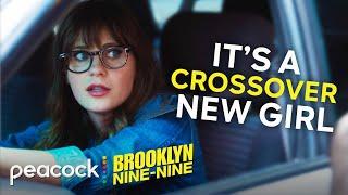 Brooklyn 99 Celebrity Guest Cameos That You May Not Have Noticed  Brooklyn Nine-Nine