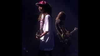 Tom Kaulitz tocando la guitarra #parati #shorts