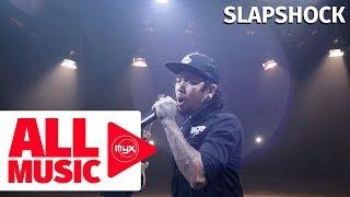 SLAPSHOCK – Luha MYX Live Performance