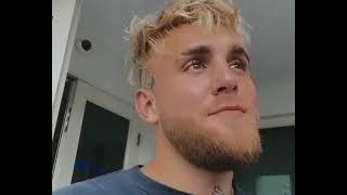 Jake Paul Calls out Jorge Masvidal for a multi million boxing match