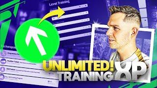 eFootball 2023  UNLIMITED TRAINING XP  TRAINERS - BEST METHOD