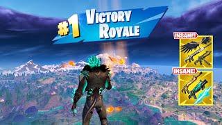 101 Kill Solo Vs Squads Wins Full Gameplay Fortnite Season 2 Ps4 Controller