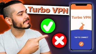 Turbo VPN Review 2023  Watch This BEFORE You Buy