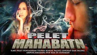 Ilmu Pelet Asap Rokok MAHABATANPaling Ampuh  Membuat si dia lengket tanpa di pelet