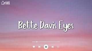 Bette Davis Eyes - Helions Cover Lyric