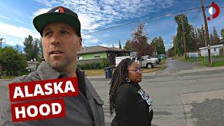 Alaskas Most Dangerous Hood - What It Really Looks Like 