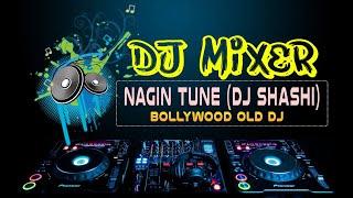 Old Is Gold DJ Song  Bollywood Old DJ Song  DJ SASHI  GetEasy