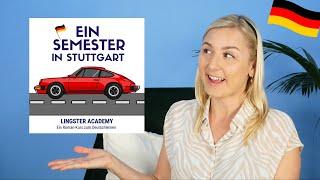 Perfektes Deutsch lernen mit der Input-Methode