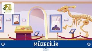 Müzecilik Bölümü #istanbulüniversitesi #edebiyatfakültesi #müzecilik #müzecilikbölümü