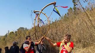 Panche Baja  Traditional Musical Instruments of Nepal  Binod Sapkota