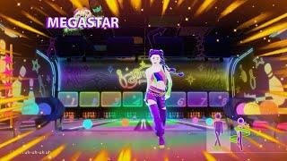 Greedy  Just Dance + 2024 Edition Switch