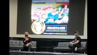 Veronica Taylor Collect-A-Con 2023 Orlando Interview