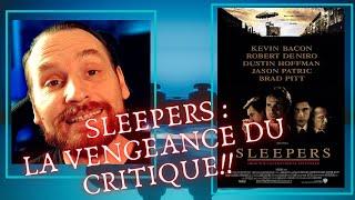 Zouzeman Movies 3  #Sleepers La #vengeance du #critique Nouveauté #Netflix spoils