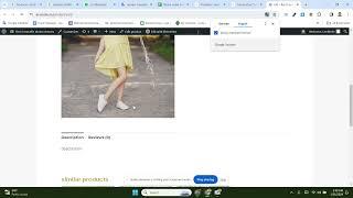 How to edit woocommerce product and how to create new product leo melie