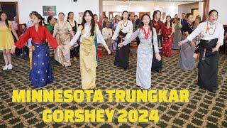 Minnesota Trungkar Gorshey 2024