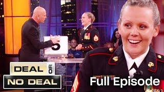 You walking out with a lot of money  Deal or No Deal with Howie Mandel  S01 E33