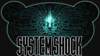 Dieser Hack wird dein Leben verändern - #01 System Shock Remake Facecam Horror Gameplay Deutsch