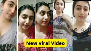 New Tiktoker Viral Scandal  New Viral video  Girl leaked video  New Tiktok girl viral video