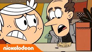 Willkommen bei den Louds  Lincolns Geburtstagsgeschenk wird gestohlen  Nickelodeon Deutschland