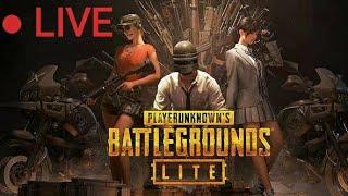 Pubg Mobile Lite Live By Odisha.