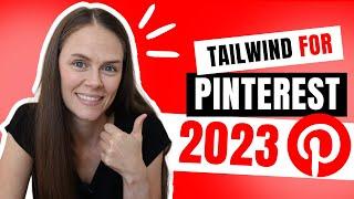 How to Use Tailwind for Pinterest in 2023 UPDATED